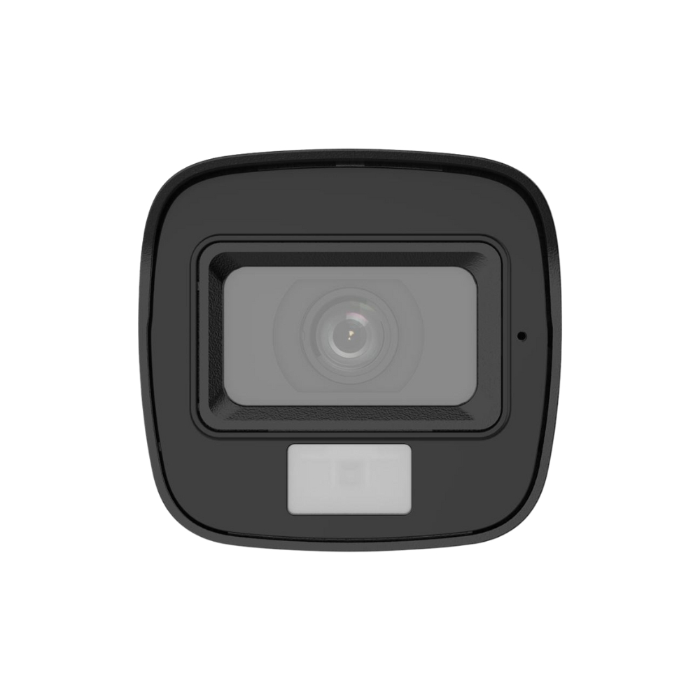 IntechCam 3K Pro: 3K Smart Hybrid Light Audio Fixed Mini Bullet Camera - Imagen 2