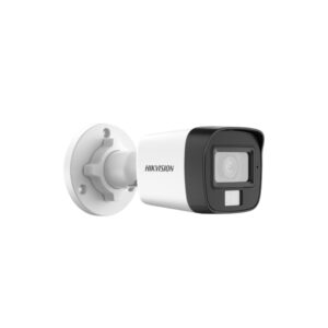 IntechCam 3K Pro: 3K Smart Hybrid Light Audio Fixed Mini Bullet Camera