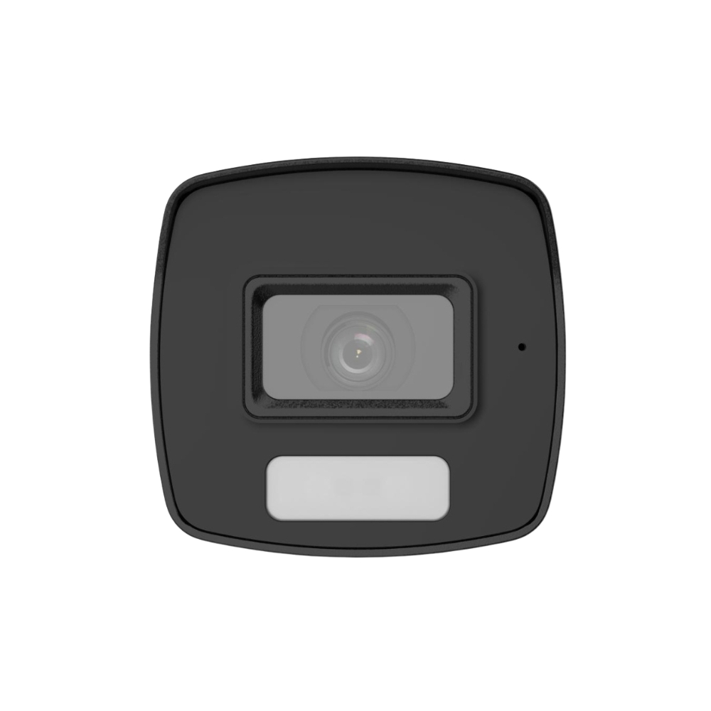 IntechCam Pro 2M: 2MP Smart Hybrid Light Audio Fixed Bullet Camera - Imagen 2