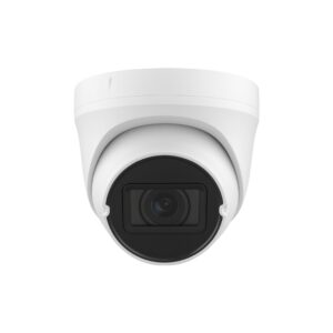 Eagle Vision 2MP Intech: 2 MP Manual Varifocal Turret Camera