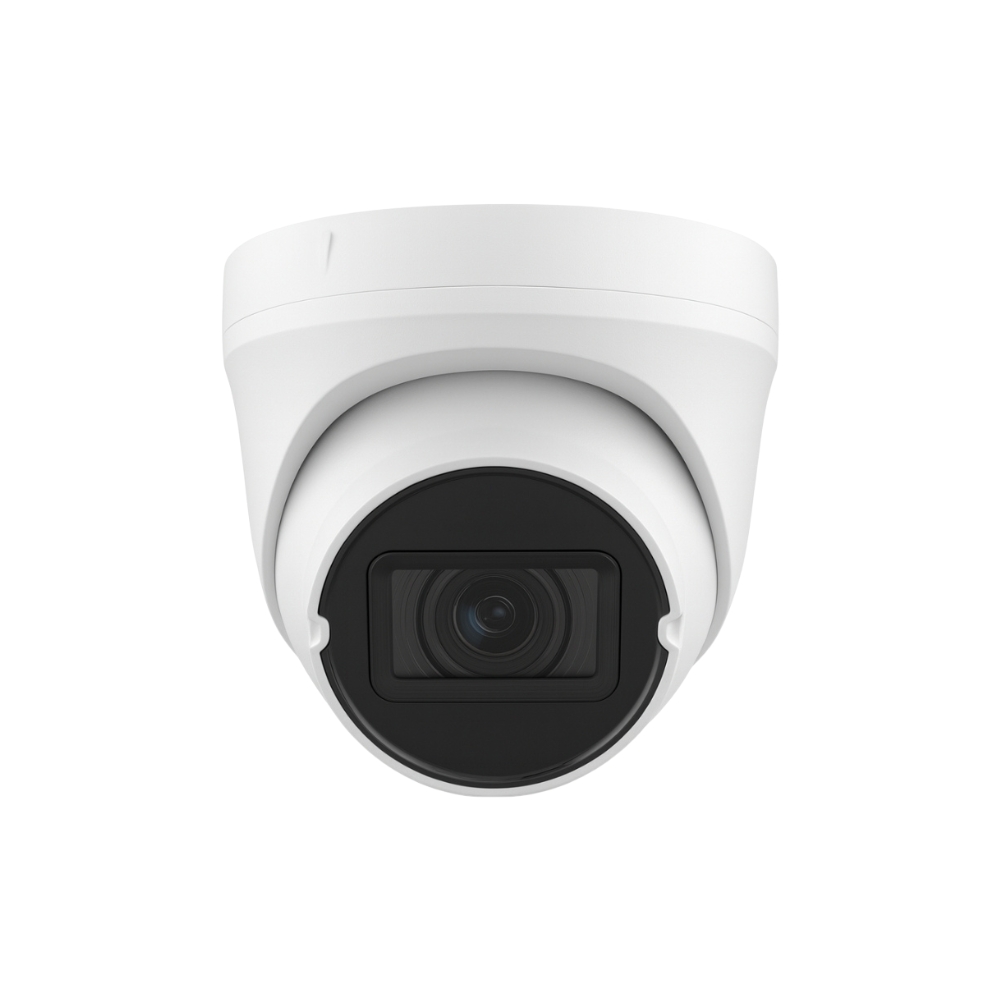 Eagle Vision 2MP Intech: 2 MP Manual Varifocal Turret Camera