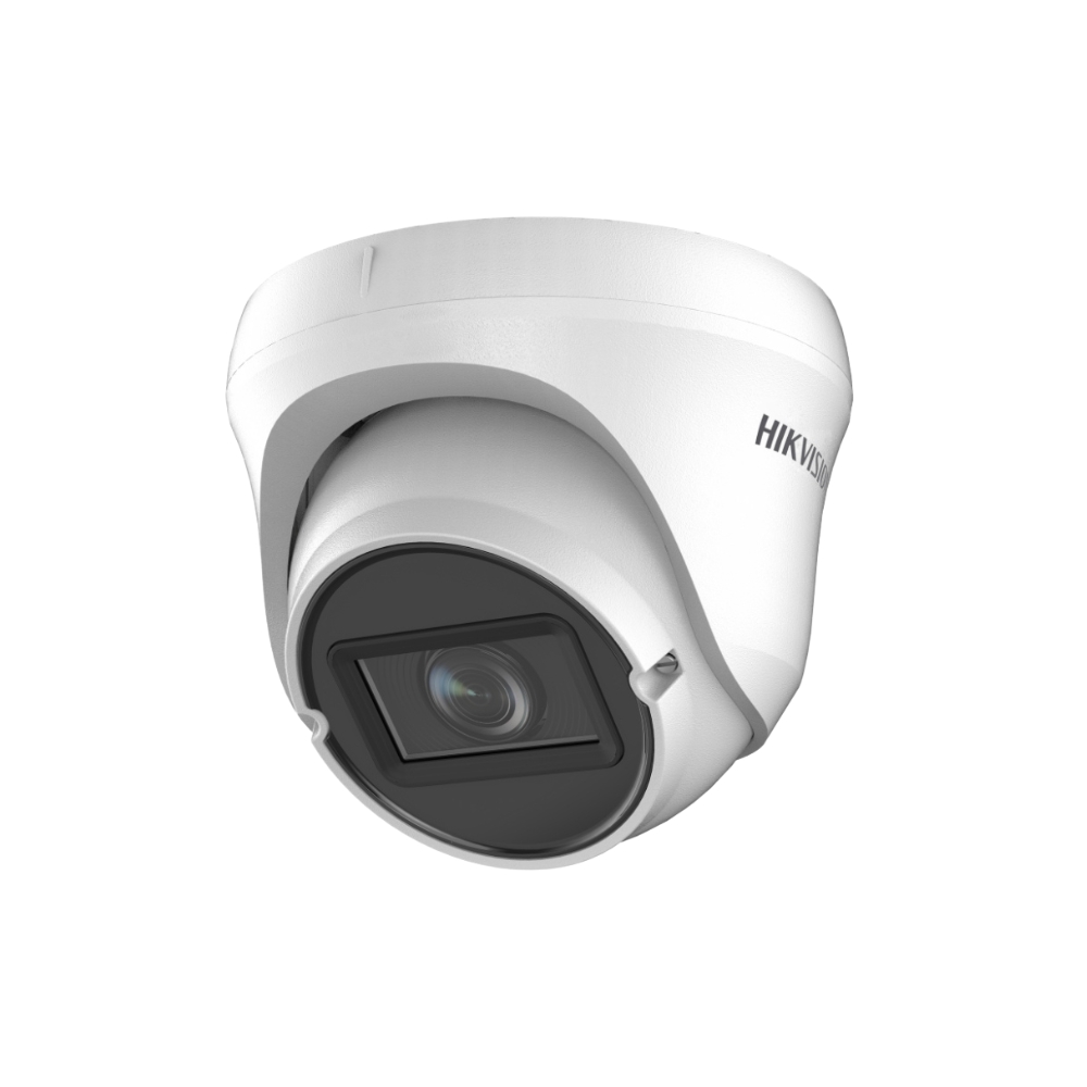 Eagle Vision 2MP Intech: 2 MP Manual Varifocal Turret Camera - Imagen 4