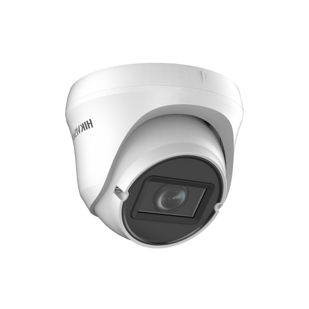 Eagle Vision 2MP Intech: 2 MP Manual Varifocal Turret Camera - Imagen 3