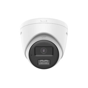 Vigilancia Pro HD: 2MP Two Way Audio Fixed Turret Camera