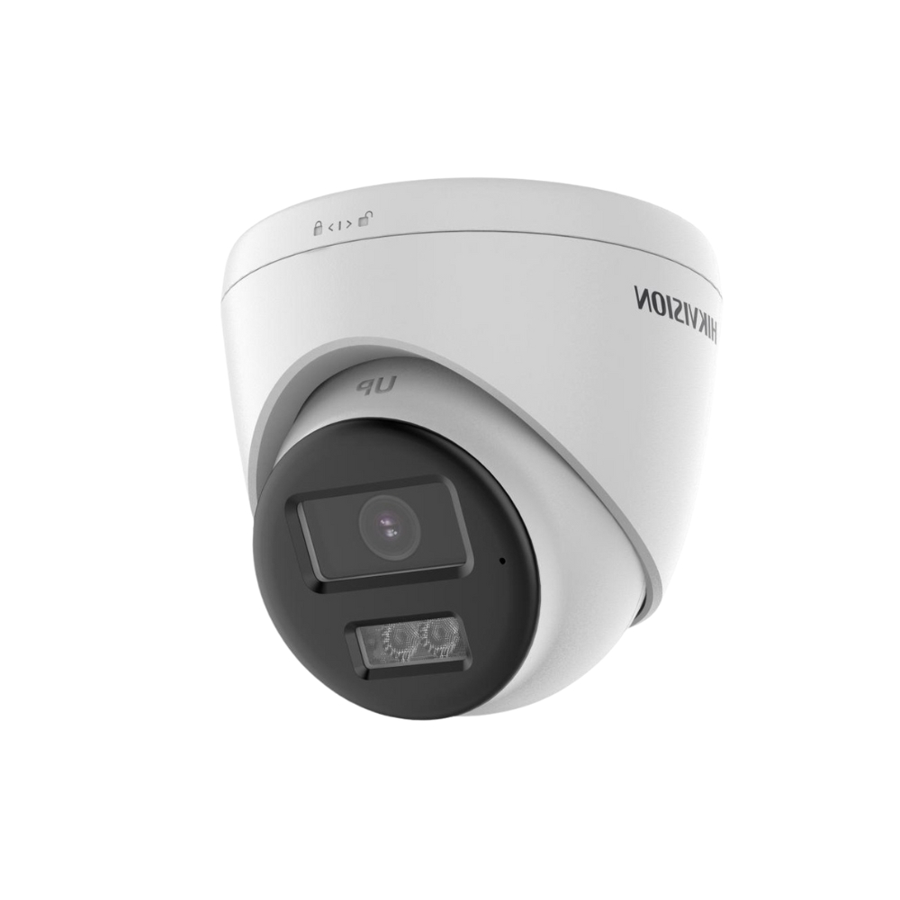 Vigilancia Pro HD: 2MP Two Way Audio Fixed Turret Camera - Imagen 4