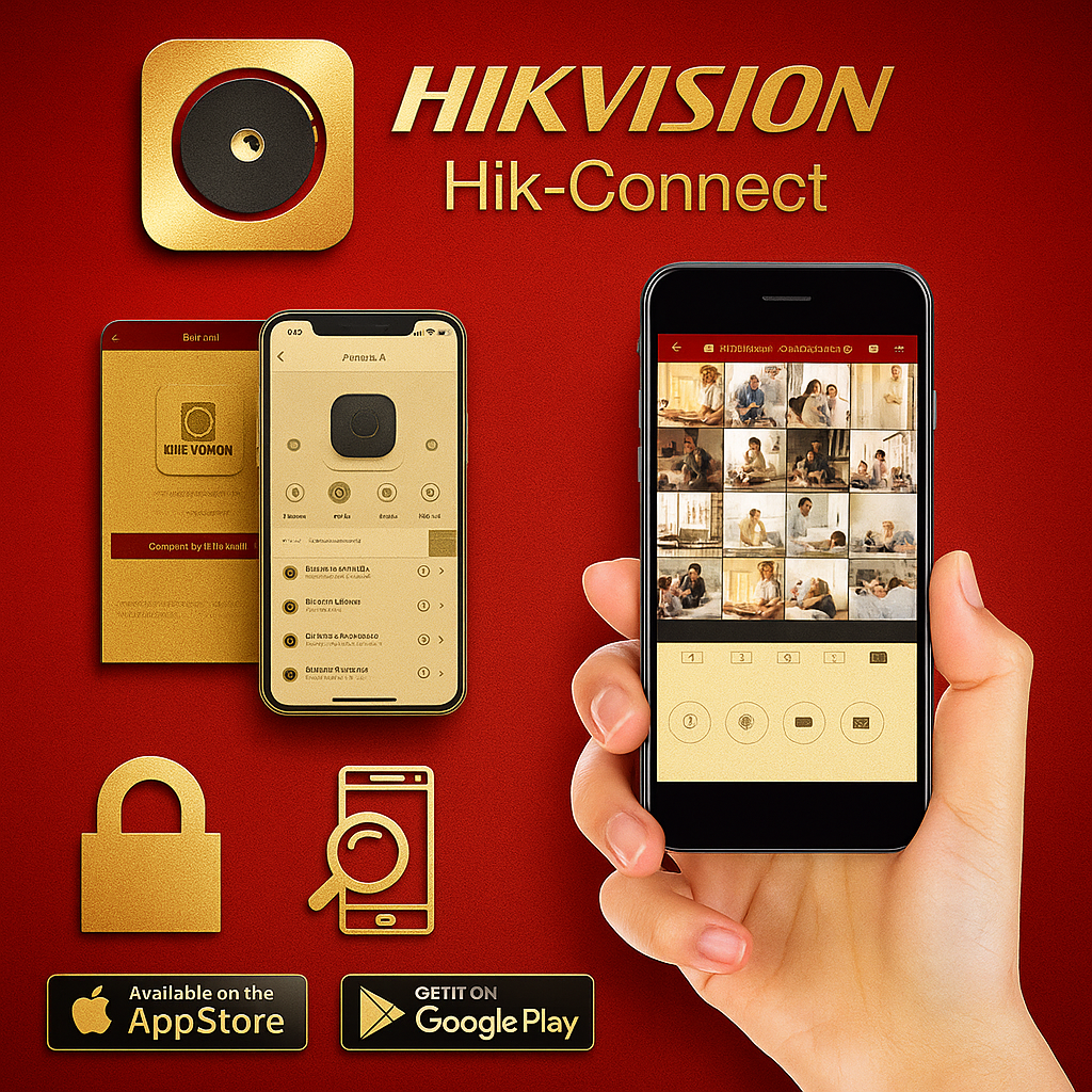 Secure One: HIKVISION AX PRO DS-PWA48-KIT-WB(LA) Kit de Panel de Alarma Inalámbrico de Hikvision / Soporta 48 Zonas / Wi-Fi y Ethernet / Incluye Batería de respaldo / Video Verificacion con Camaras Hikvision - Imagen 5