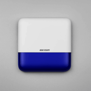 AlarmX Pro: AX PRO / AX HOME SIRENA INALAMBRICA EXTERIOR