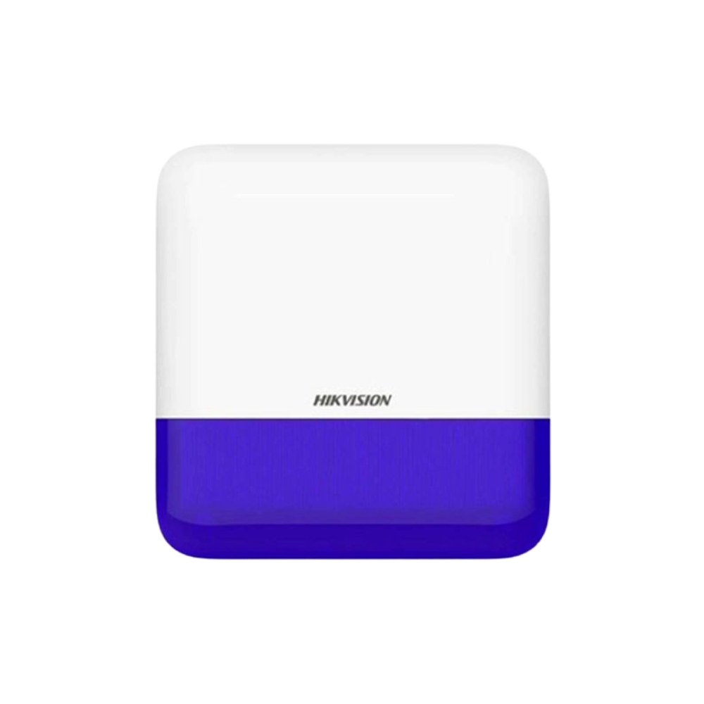 AlarmX Pro: AX PRO / AX HOME SIRENA INALAMBRICA EXTERIOR - Imagen 2